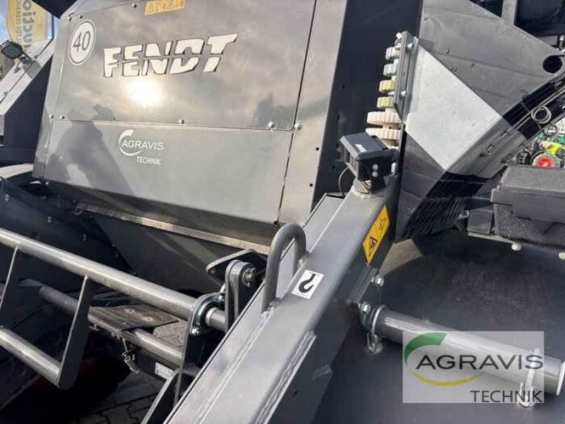 Sonstige Pressen des Typs Fendt ROTANA 130 F COMBI, Gebrauchtmaschine in Salzkotten (Bild 15)