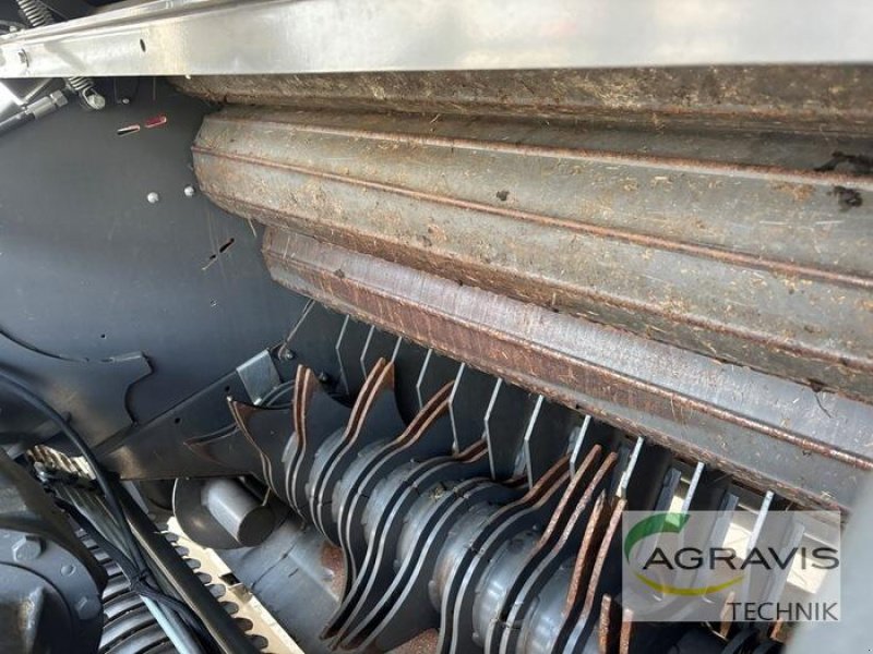 Sonstige Pressen des Typs Fendt ROTANA 130 F COMBI, Gebrauchtmaschine in Salzkotten (Bild 27)