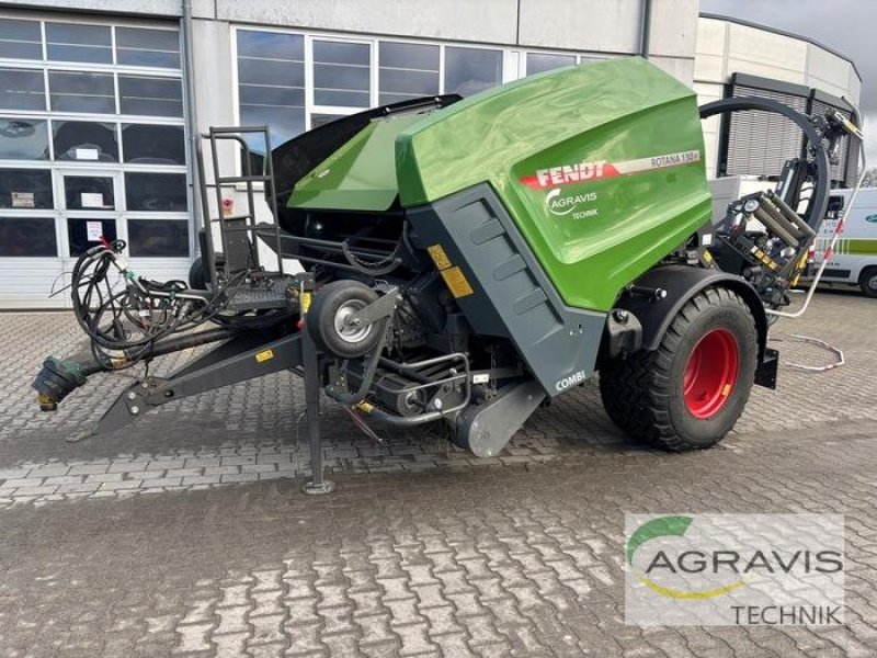 Sonstige Pressen des Typs Fendt ROTANA 130 F COMBI, Gebrauchtmaschine in Salzkotten (Bild 1)
