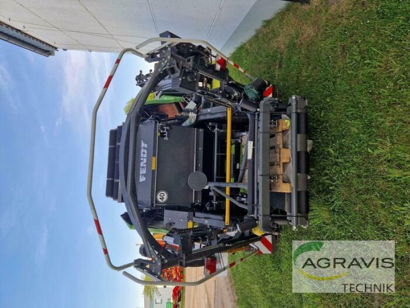 Sonstige Pressen des Typs Fendt ROTANA 160 V COMBI, Neumaschine in Köthen (Bild 2)