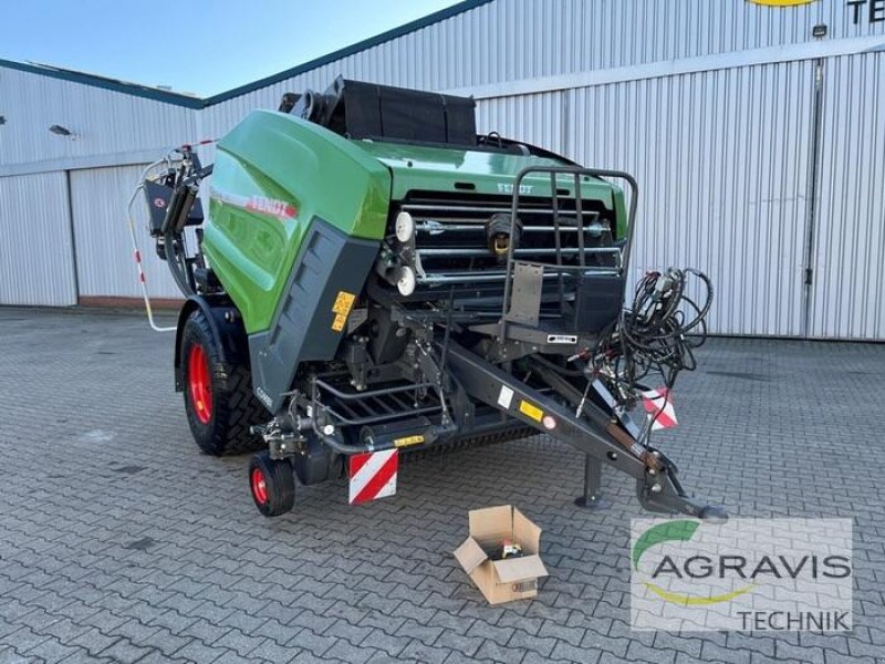 Sonstige Pressen typu Fendt ROTANA 160 V COMBI, Gebrauchtmaschine w Meppen (Zdjęcie 2)