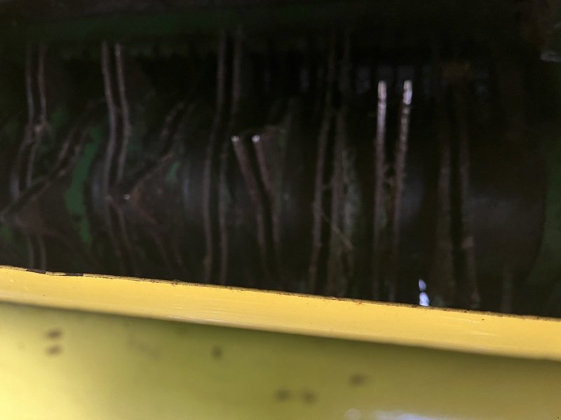 Sonstige Pressen des Typs John Deere 578, Gebrauchtmaschine in Courtedoux (Bild 6)