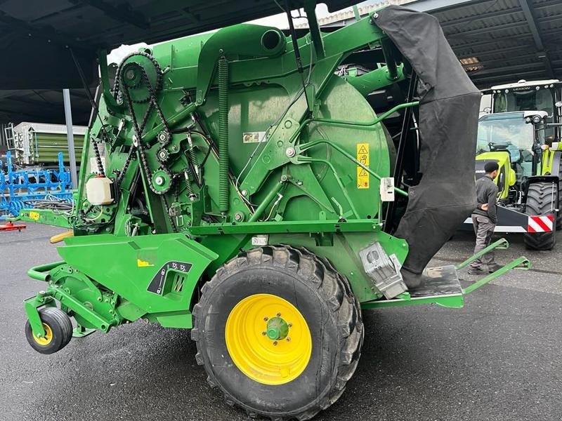 Sonstige Pressen typu John Deere 960, Gebrauchtmaschine v Domdidier (Obrázok 4)