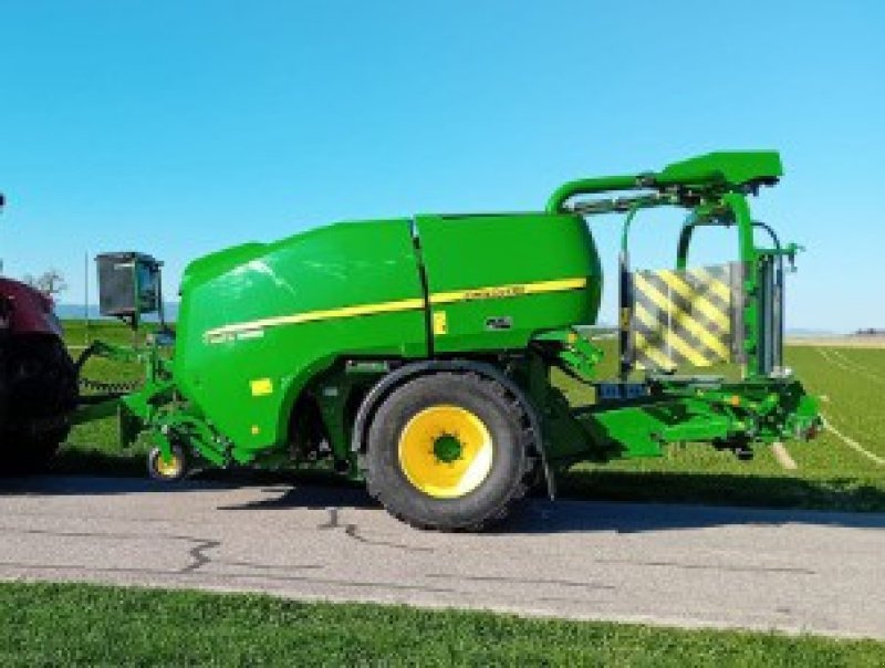 Sonstige Pressen типа John Deere C 441 R, Gebrauchtmaschine в Ersingen (Фотография 2)