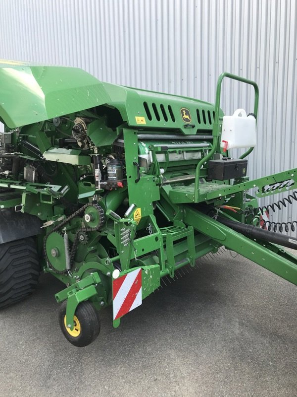 Sonstige Pressen of the type John Deere C 441 R, Ausstellungsmaschine in Henau (Picture 4)