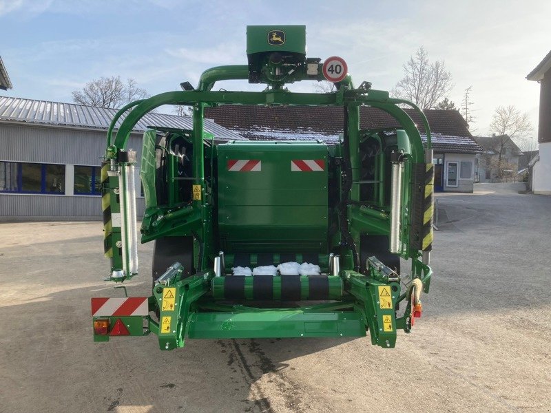 Sonstige Pressen of the type John Deere C441R, Neumaschine in Eichberg (Picture 4)