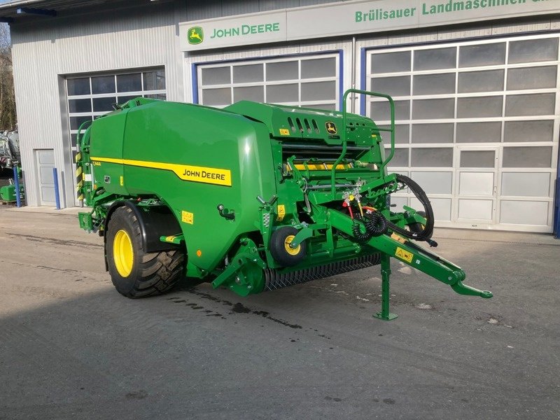 Sonstige Pressen of the type John Deere C441R, Neumaschine in Eichberg (Picture 2)