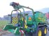 Sonstige Pressen a típus John Deere C441R, Gebrauchtmaschine ekkor: Landquart (Kép 6)