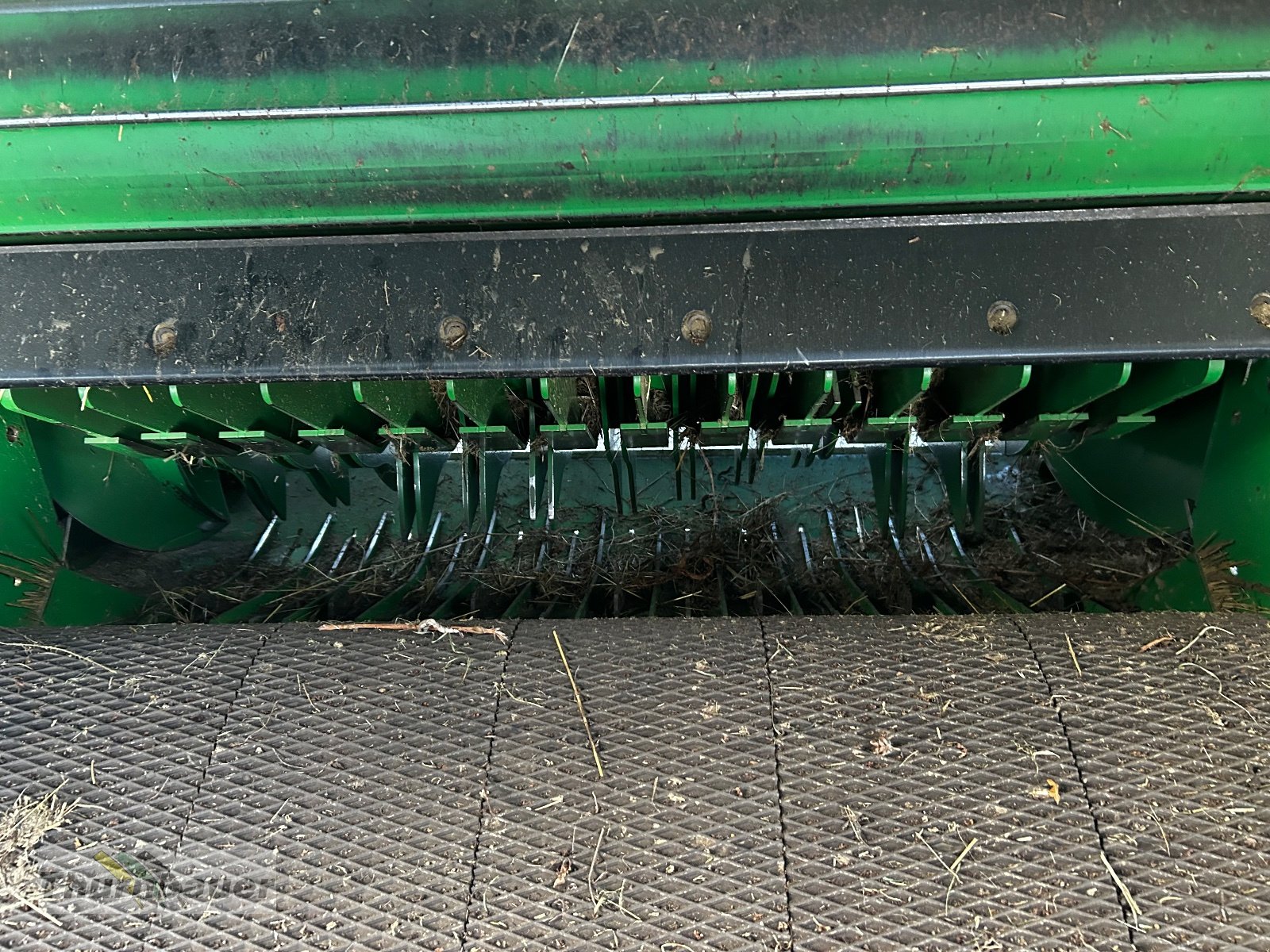 Sonstige Pressen типа John Deere F440 M, Gebrauchtmaschine в Bodenmais (Фотография 16)