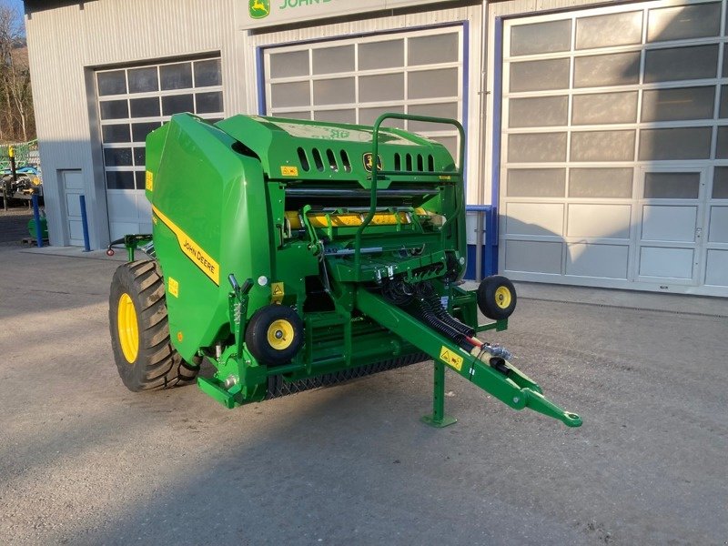 Sonstige Pressen typu John Deere F441R, Ausstellungsmaschine v Eichberg (Obrázek 2)