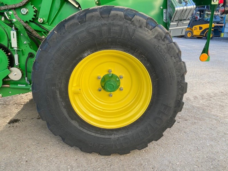 Sonstige Pressen typu John Deere F441R, Ausstellungsmaschine v Eichberg (Obrázek 11)