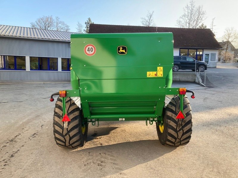 Sonstige Pressen typu John Deere F441R, Ausstellungsmaschine v Eichberg (Obrázek 7)