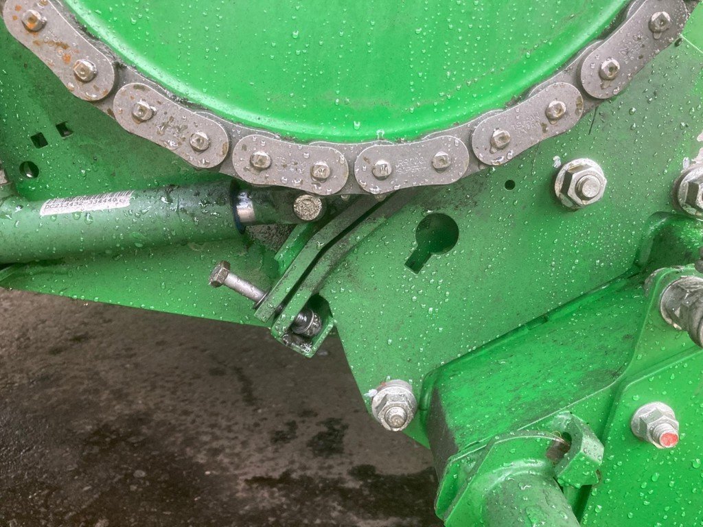 Sonstige Pressen des Typs John Deere F441R, Gebrauchtmaschine in Eichberg (Bild 10)