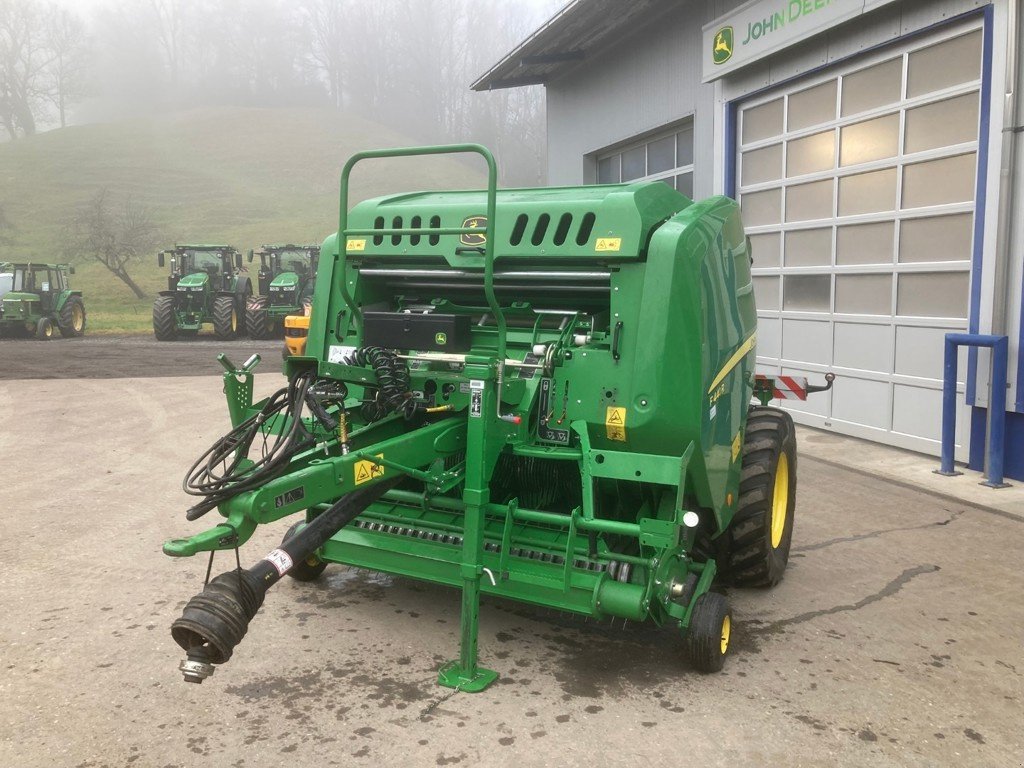 Sonstige Pressen des Typs John Deere F441R, Gebrauchtmaschine in Eichberg (Bild 2)