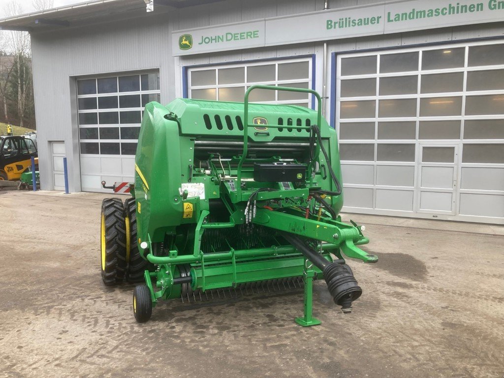 Sonstige Pressen des Typs John Deere F441R, Gebrauchtmaschine in Eichberg (Bild 2)
