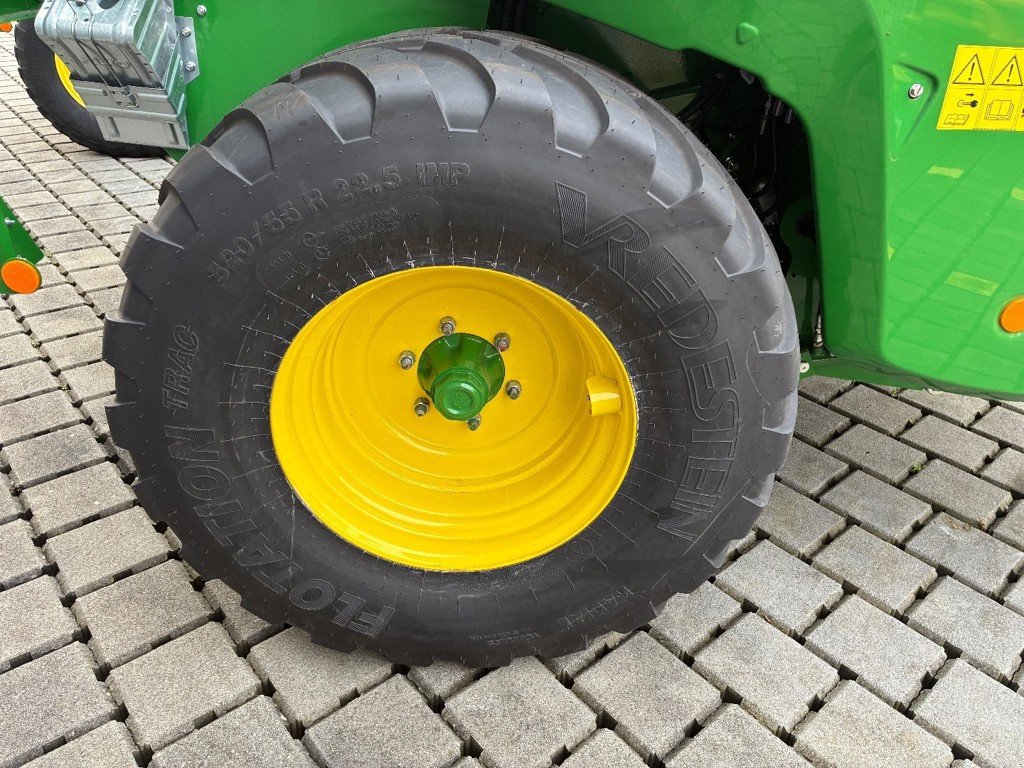 Sonstige Pressen Türe ait John Deere F441R, Ausstellungsmaschine içinde Regensdorf (resim 3)