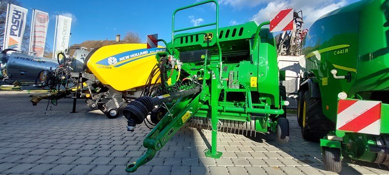 Sonstige Pressen Türe ait John Deere F441R, Neumaschine içinde Regensdorf (resim 5)