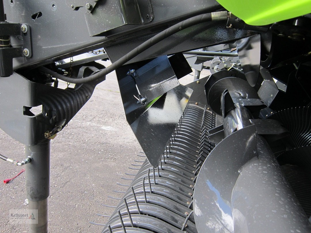 Sonstige Pressen typu Krassort Biomass-Trichter, Neumaschine v Sassenberg (Obrázek 4)