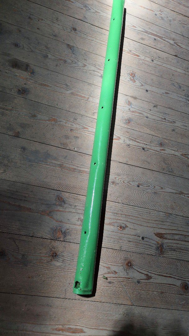 Sonstige Pressen a típus Krone 1500, Neumaschine ekkor: Oetwil am See (Kép 2)