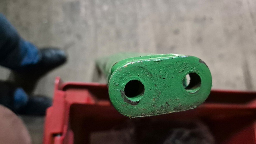 Sonstige Pressen a típus Krone 1500, Neumaschine ekkor: Oetwil am See (Kép 3)