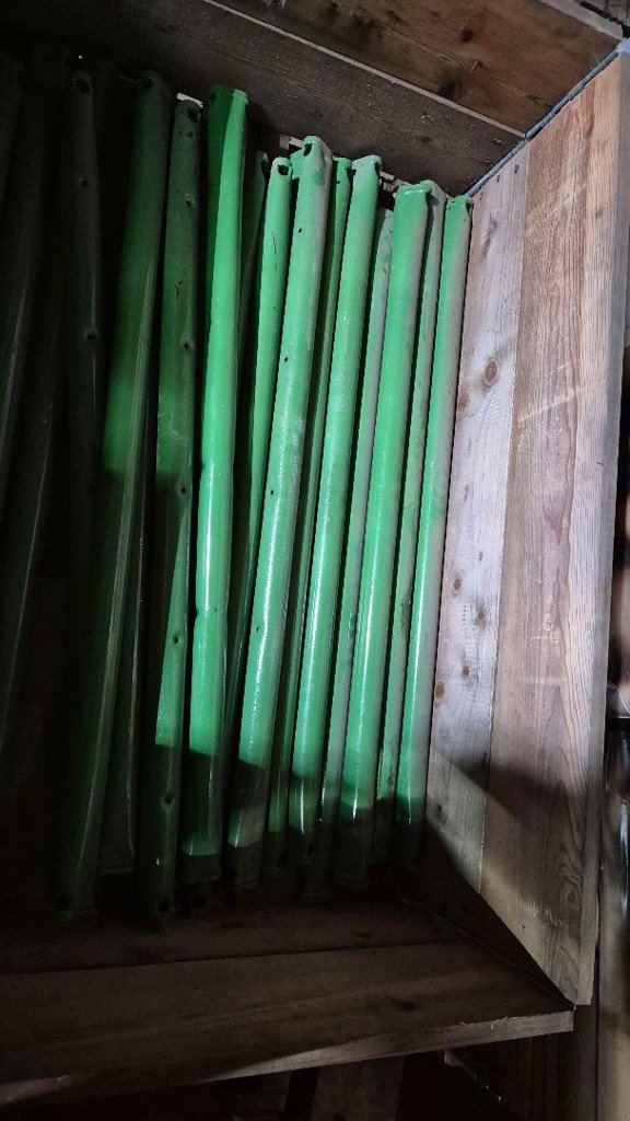 Sonstige Pressen a típus Krone 1500, Neumaschine ekkor: Oetwil am See (Kép 5)