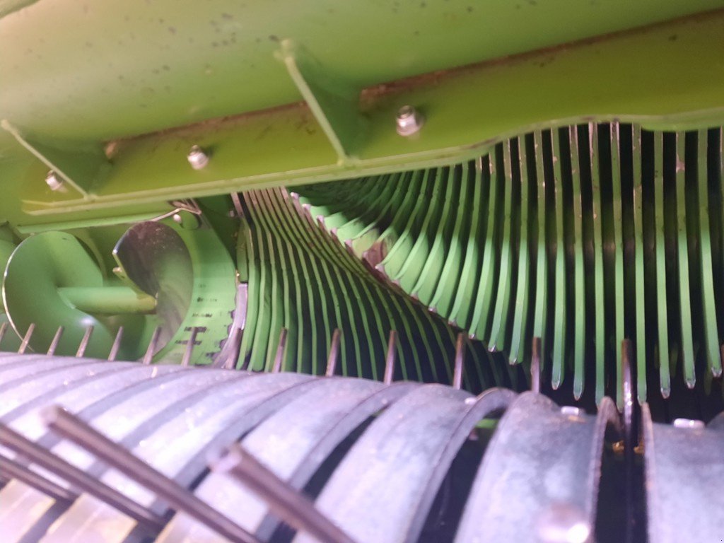 Sonstige Pressen za tip Krone BIG Pack 1290 HDP VC (Gen 5), Gebrauchtmaschine u Chavornay (Slika 5)