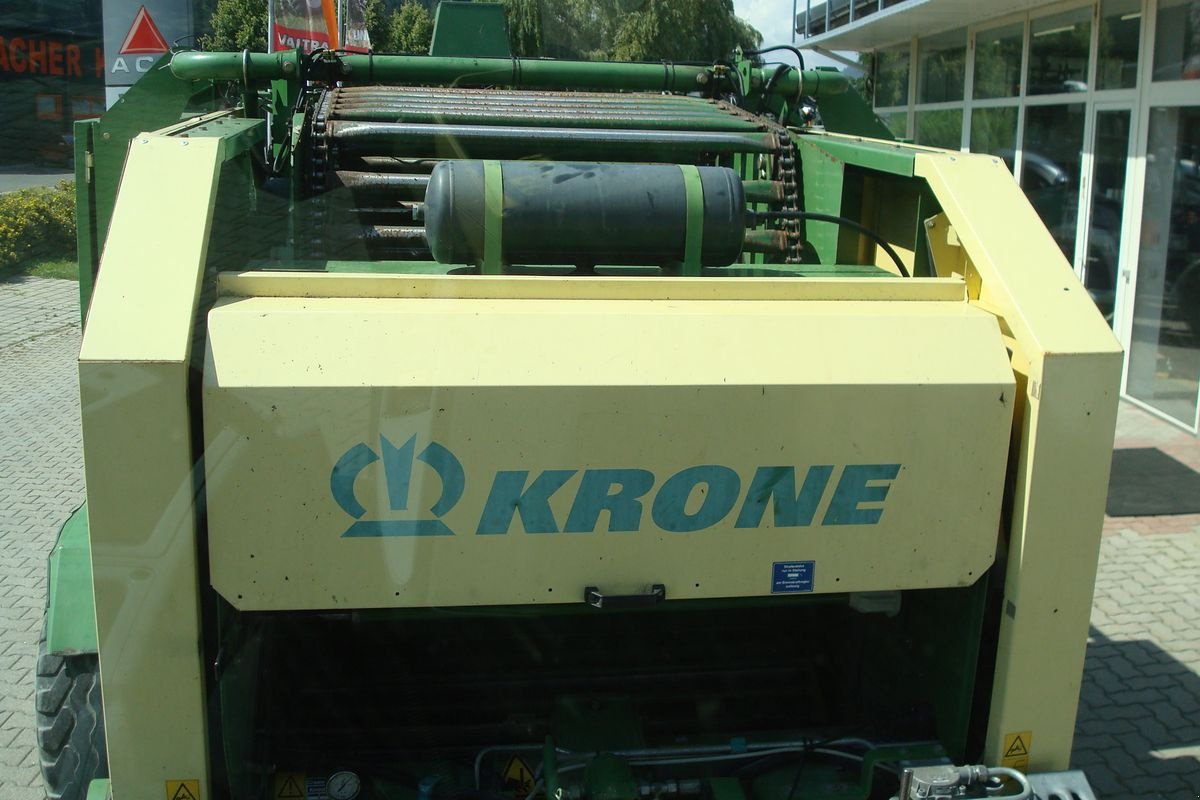 Sonstige Pressen tip Krone Combi Pack 1500 MC, Gebrauchtmaschine in Judenburg (Poză 20)