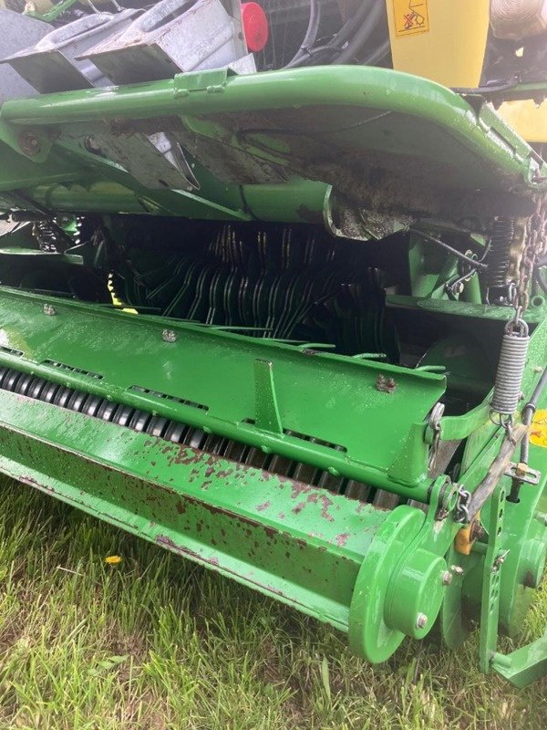 Sonstige Pressen typu Krone CV 150 XC, Gebrauchtmaschine v Regensdorf (Obrázek 3)