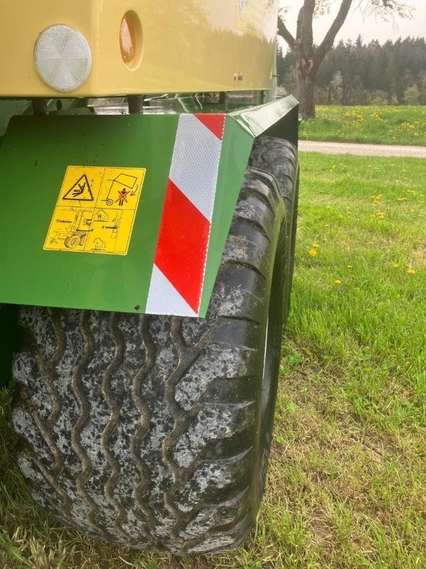 Sonstige Pressen typu Krone CV 150 XC, Gebrauchtmaschine v Regensdorf (Obrázek 6)