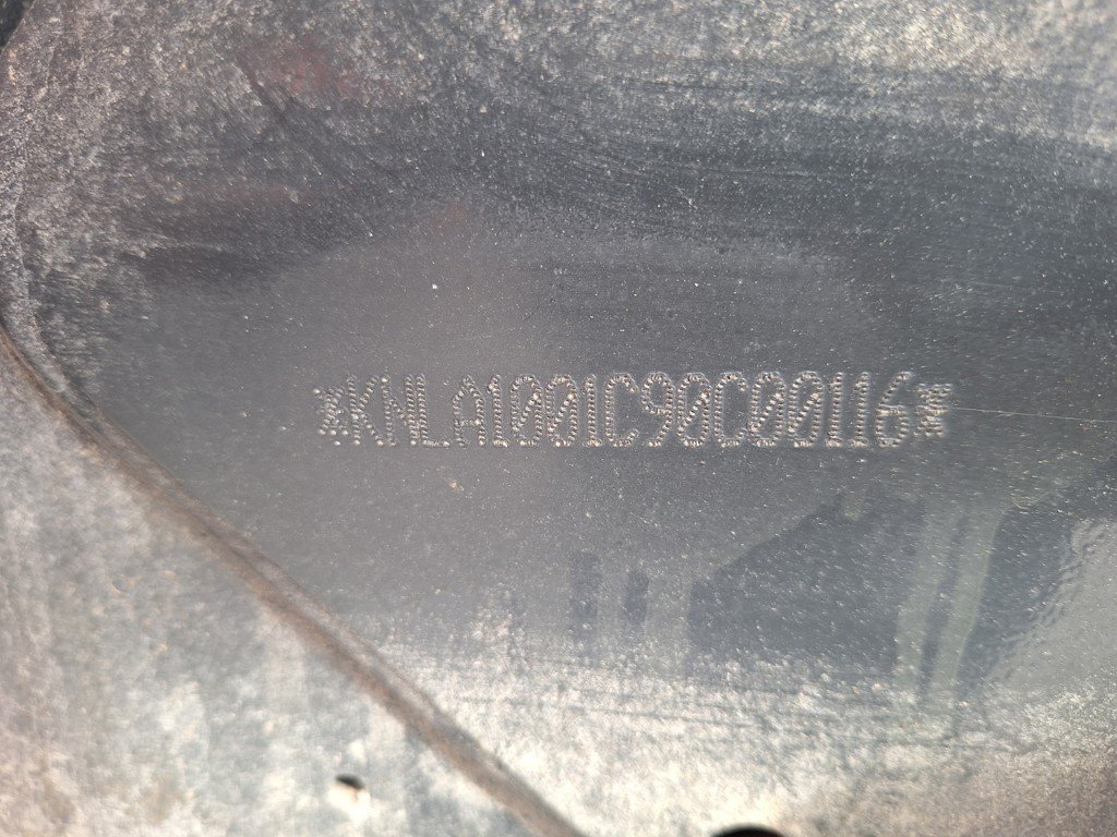 Sonstige Pressen typu Kuhn i-Bio+, Gebrauchtmaschine v Chur (Obrázek 8)