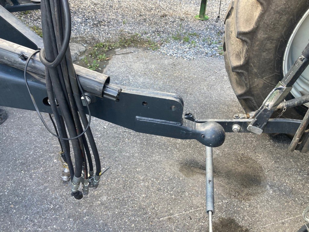 Sonstige Pressen типа Kuhn OC14, Gebrauchtmaschine в Landquart (Фотография 6)