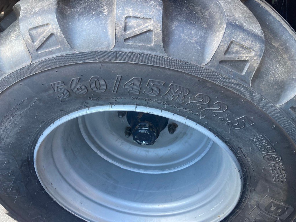 Sonstige Pressen типа Kuhn OC14, Gebrauchtmaschine в Landquart (Фотография 7)