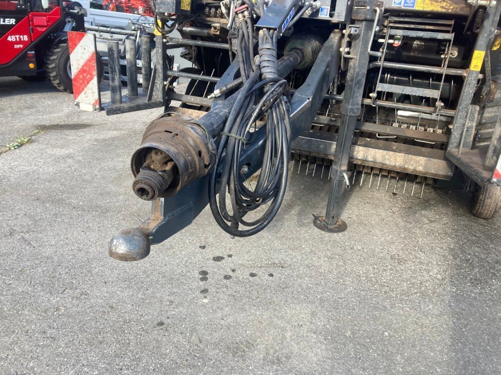 Sonstige Pressen типа Kuhn OC14, Gebrauchtmaschine в Landquart (Фотография 4)