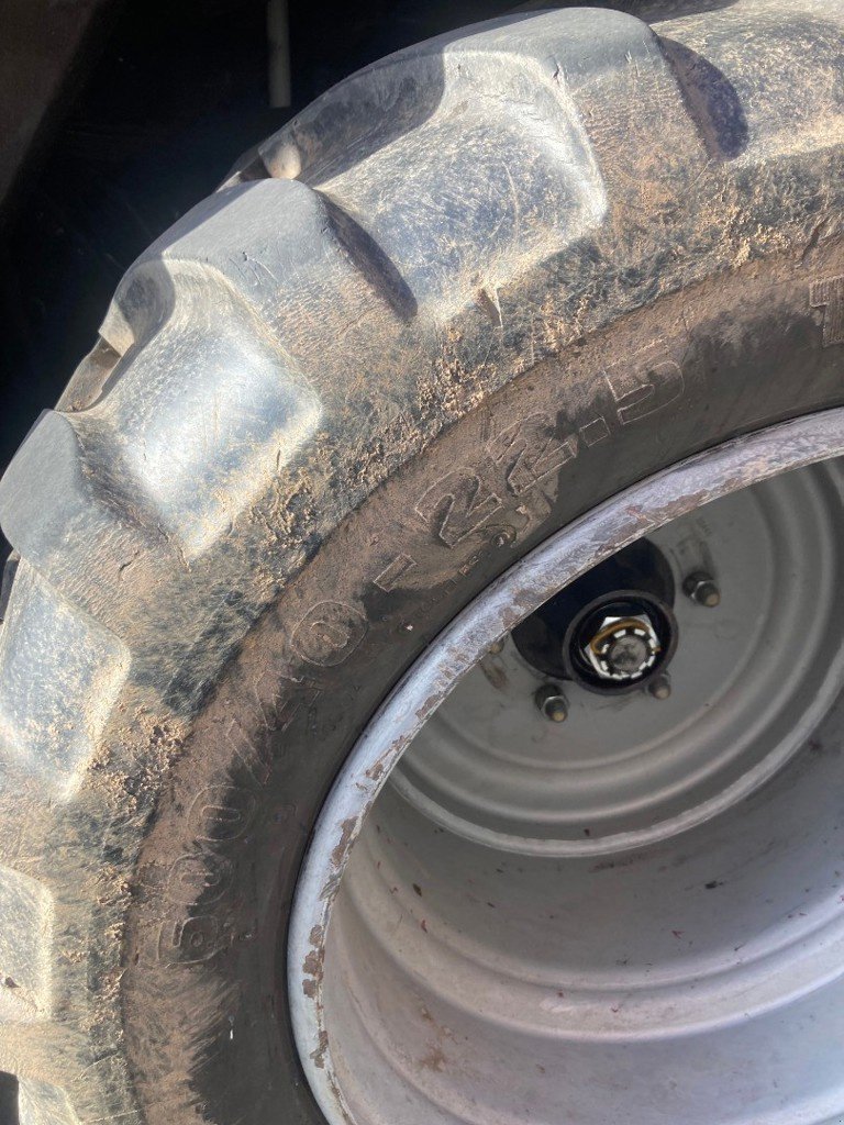 Sonstige Pressen типа Kuhn OC14, Gebrauchtmaschine в Landquart (Фотография 3)