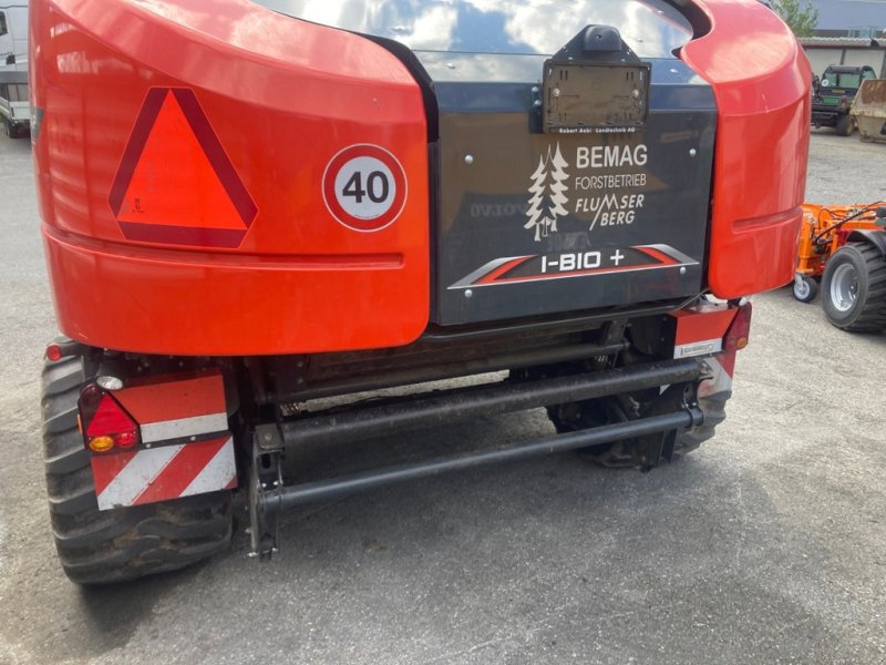 Sonstige Pressen от тип Kuhn OC14, Gebrauchtmaschine в Landquart (Снимка 1)