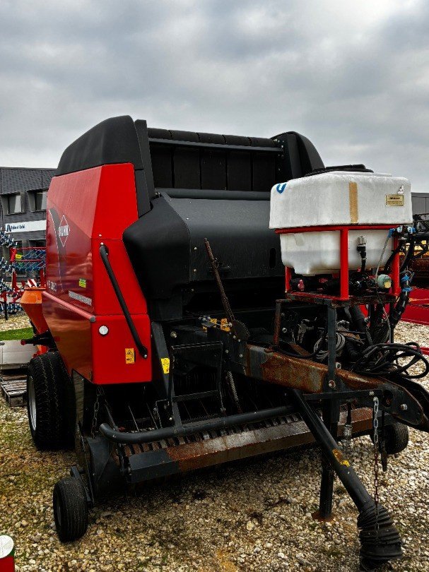 Sonstige Pressen Türe ait Kuhn VB 2160, Gebrauchtmaschine içinde Regensdorf (resim 1)