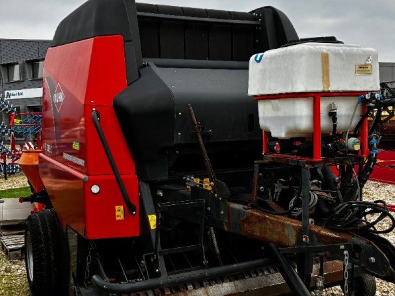 Sonstige Pressen of the type Kuhn VB 2160, Gebrauchtmaschine in Regensdorf (Picture 1)