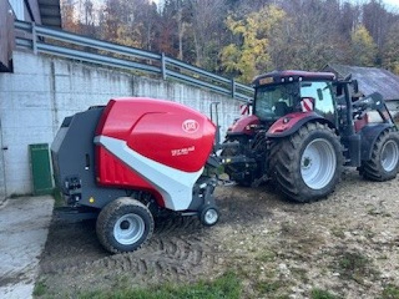 Sonstige Pressen des Typs Lely RP 130F XC 17, Gebrauchtmaschine in Vallorbe (Bild 1)