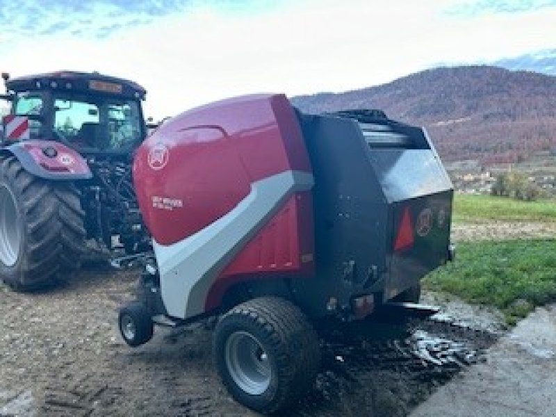 Sonstige Pressen des Typs Lely RP 130F XC 17, Gebrauchtmaschine in Vallorbe (Bild 3)