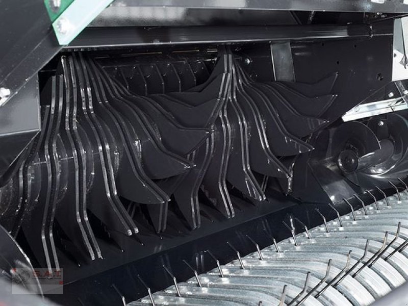 Sonstige Pressen des Typs Mascar Presswickelkombi-Multiwrap 130-Neumaschine, Neumaschine in Eberschwang (Bild 4)