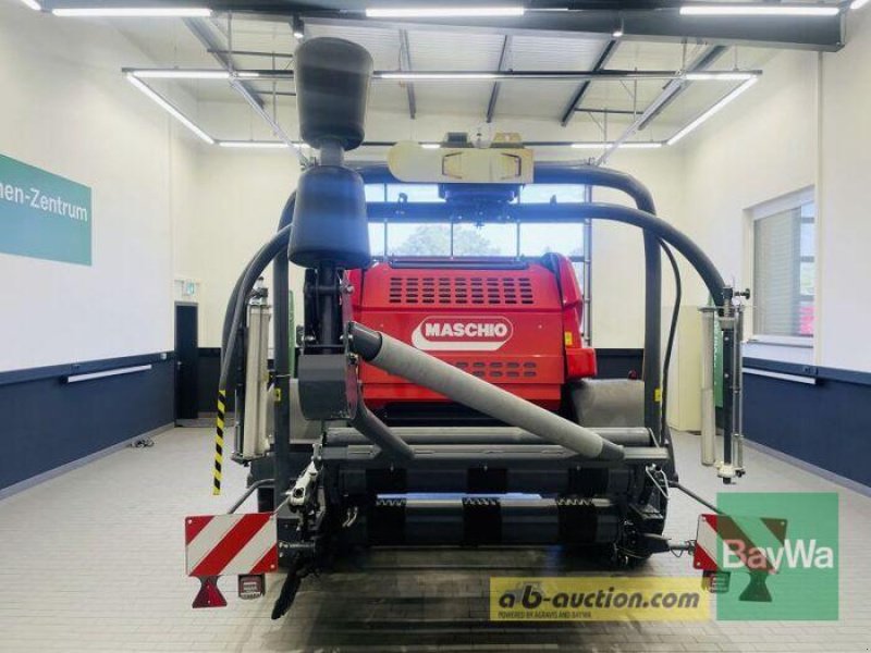 Sonstige Pressen типа Maschio MONDIALE 120 COMBI HTU, Gebrauchtmaschine в Manching (Фотография 22)