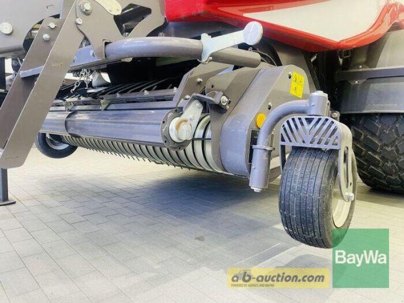 Sonstige Pressen типа Maschio MONDIALE 120 COMBI HTU, Gebrauchtmaschine в Manching (Фотография 8)