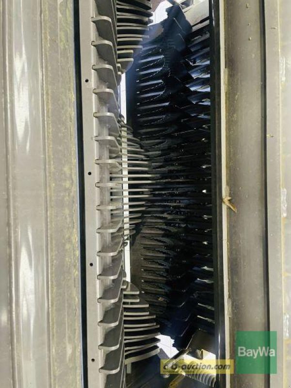 Sonstige Pressen типа Maschio MONDIALE 120 COMBI HTU, Gebrauchtmaschine в Manching (Фотография 14)