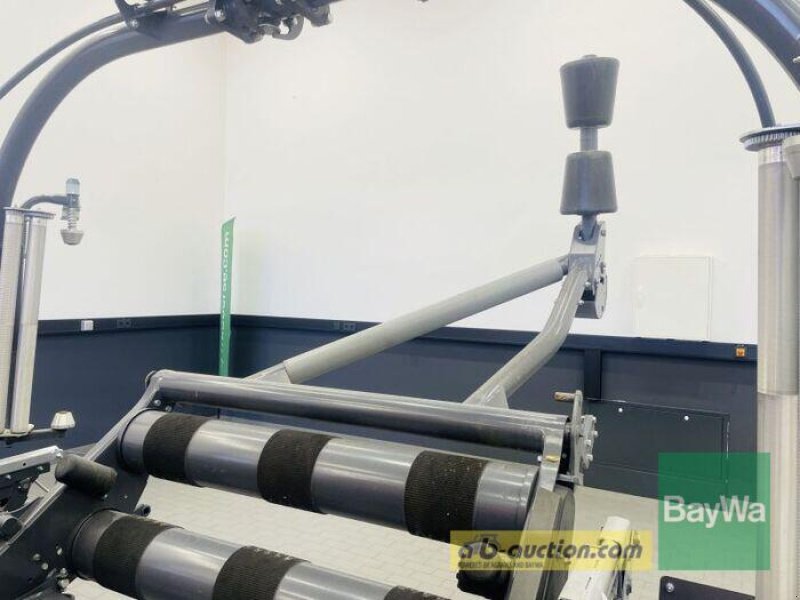 Sonstige Pressen типа Maschio MONDIALE 120 COMBI HTU, Gebrauchtmaschine в Manching (Фотография 12)