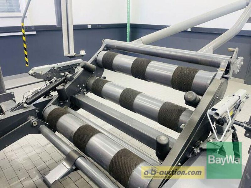 Sonstige Pressen типа Maschio MONDIALE 120 COMBI HTU, Gebrauchtmaschine в Manching (Фотография 13)