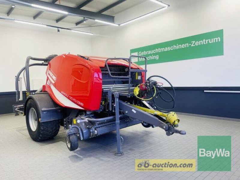 Sonstige Pressen a típus Maschio MONDIALE 120 COMBI HTU, Gebrauchtmaschine ekkor: Manching