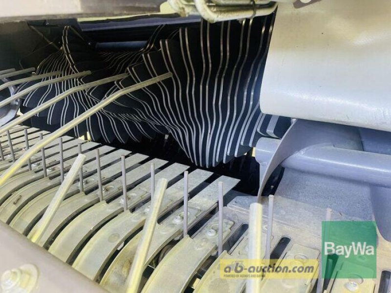 Sonstige Pressen типа Maschio MONDIALE 120 COMBI HTU, Gebrauchtmaschine в Manching (Фотография 5)