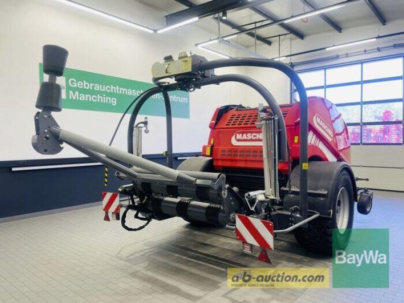 Sonstige Pressen типа Maschio MONDIALE 120 COMBI HTU, Gebrauchtmaschine в Manching (Фотография 23)