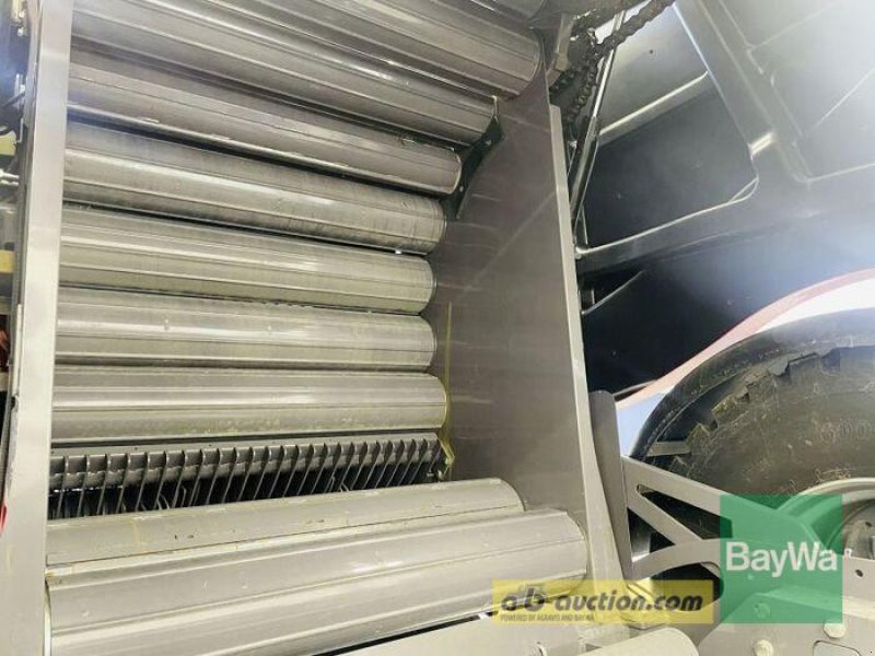 Sonstige Pressen типа Maschio MONDIALE 120 COMBI HTU, Gebrauchtmaschine в Manching (Фотография 16)