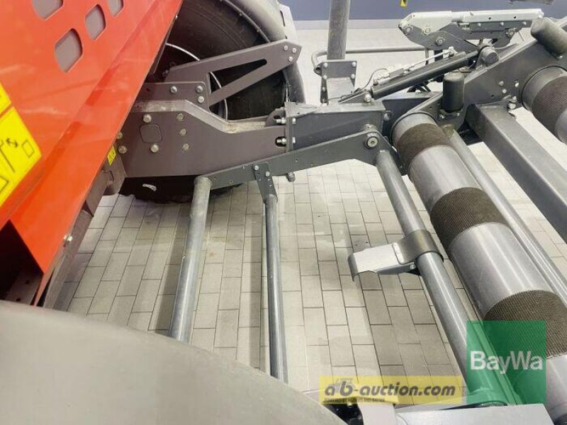 Sonstige Pressen типа Maschio MONDIALE 120 COMBI HTU, Gebrauchtmaschine в Manching (Фотография 11)